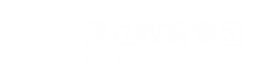 德立教育LOGO